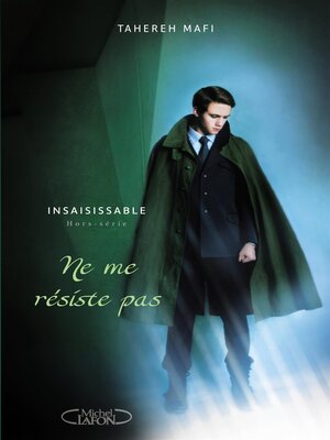 cover image of Ne me résite pas (Destroy Me)